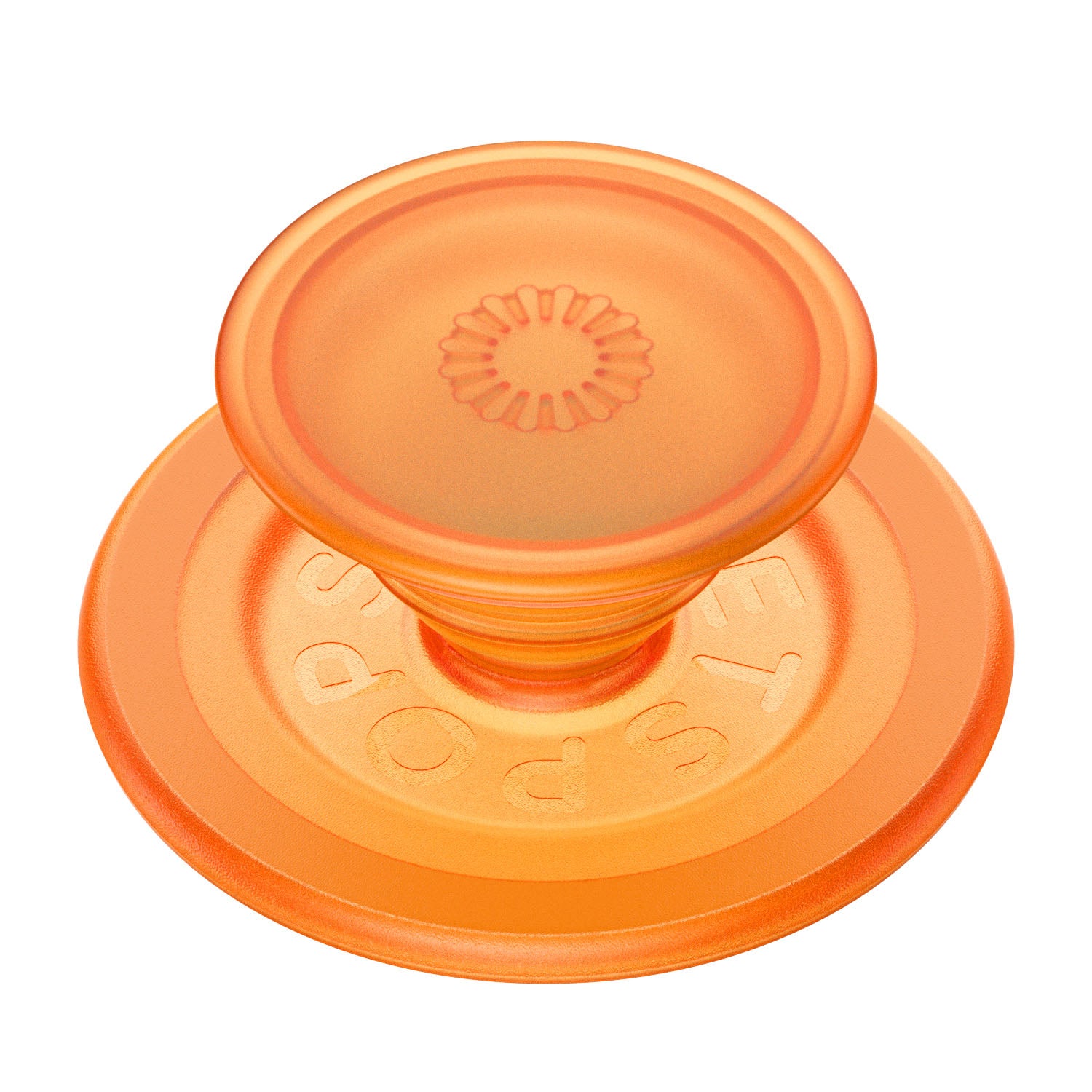 popsockets-popsockets-popgrip-for-magsafe Orange Zest